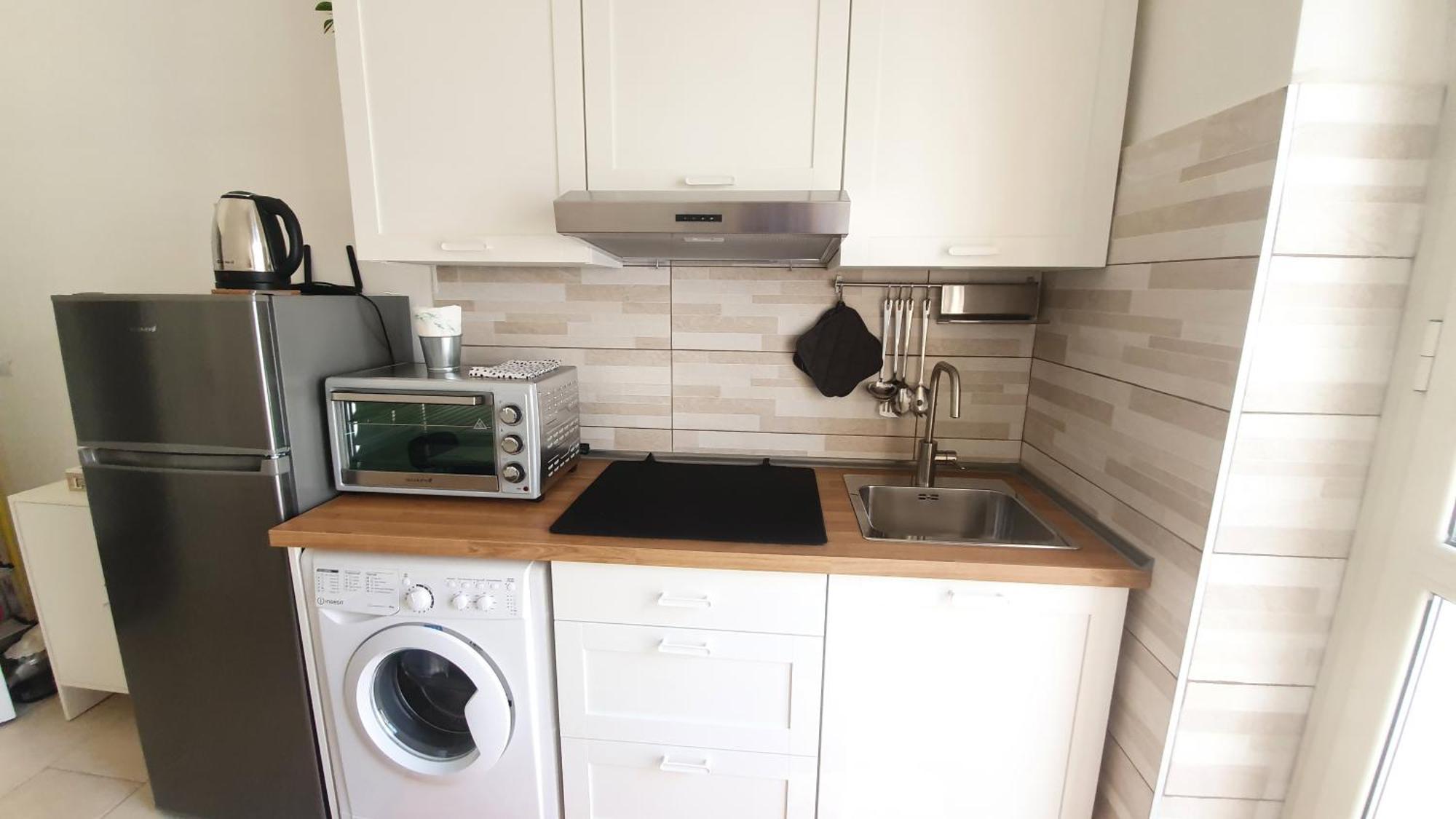 Appartement Domus 9 - Centro Bari