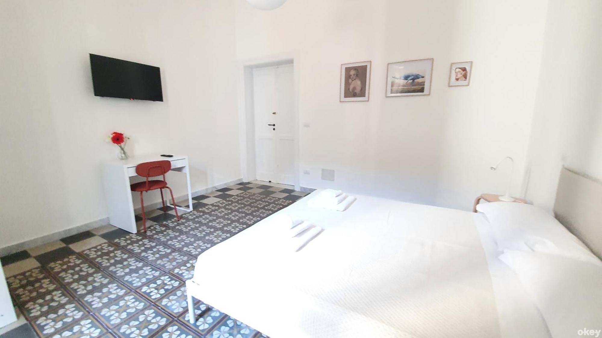 Domus 9 - Centro Appartement *
