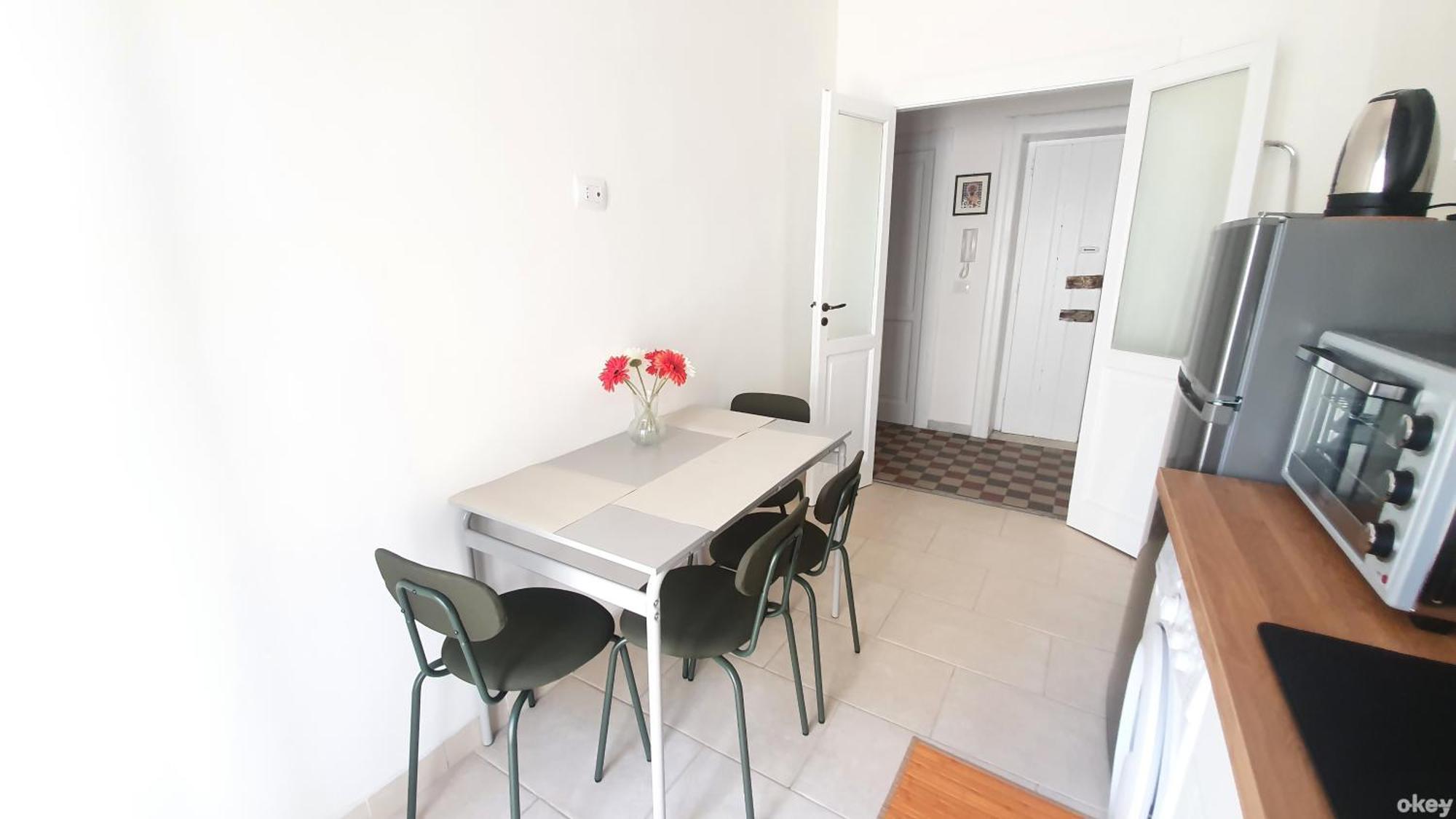 Appartement Domus 9 - Centro *