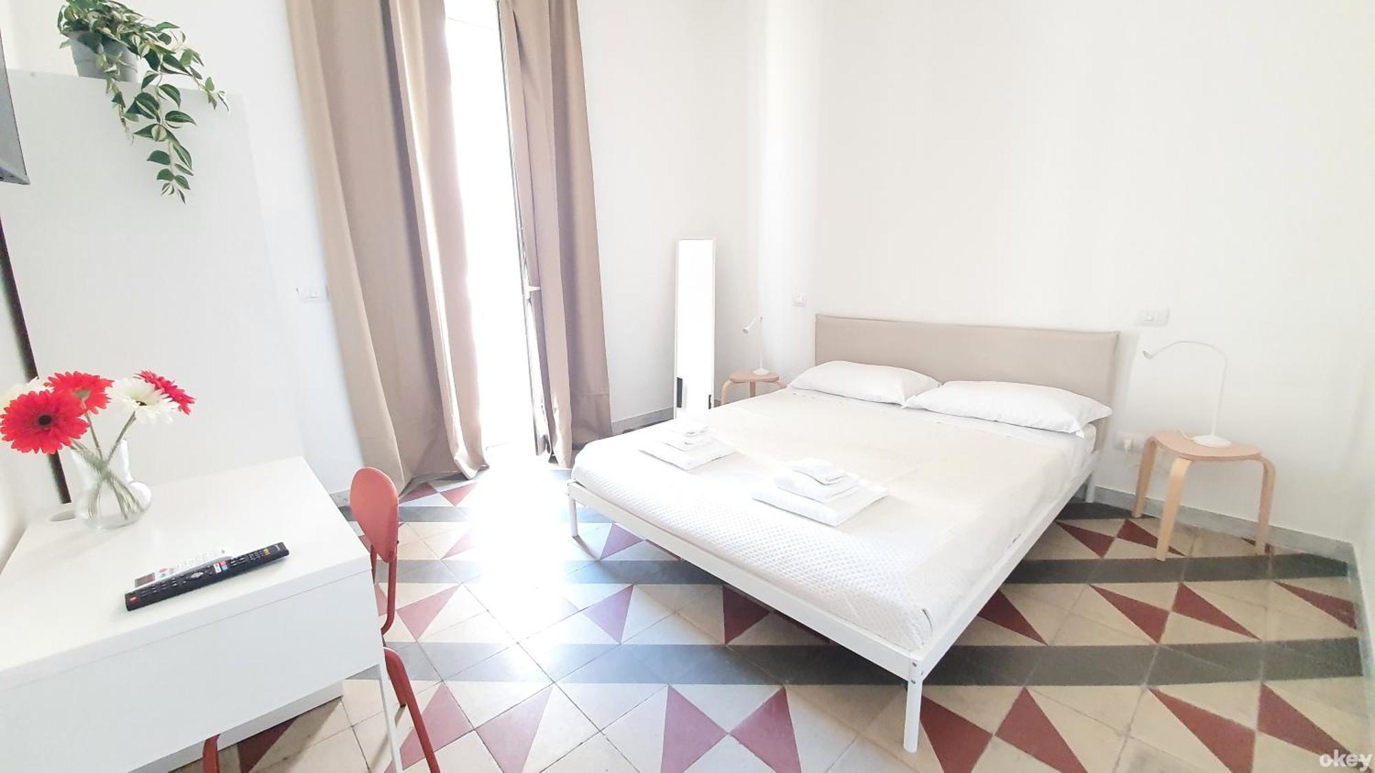 Domus 9 - Centro Appartement