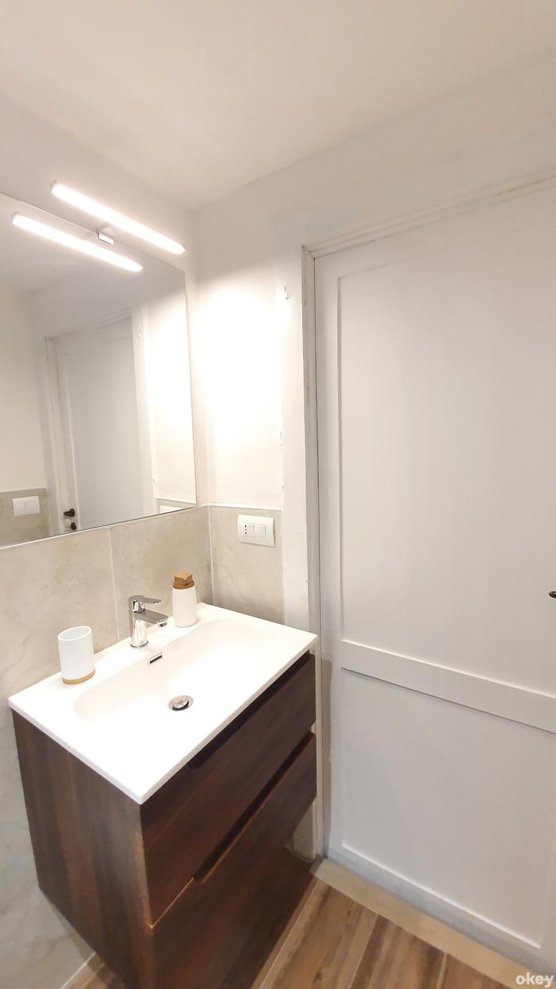 Domus 9 - Centro Appartement Bari