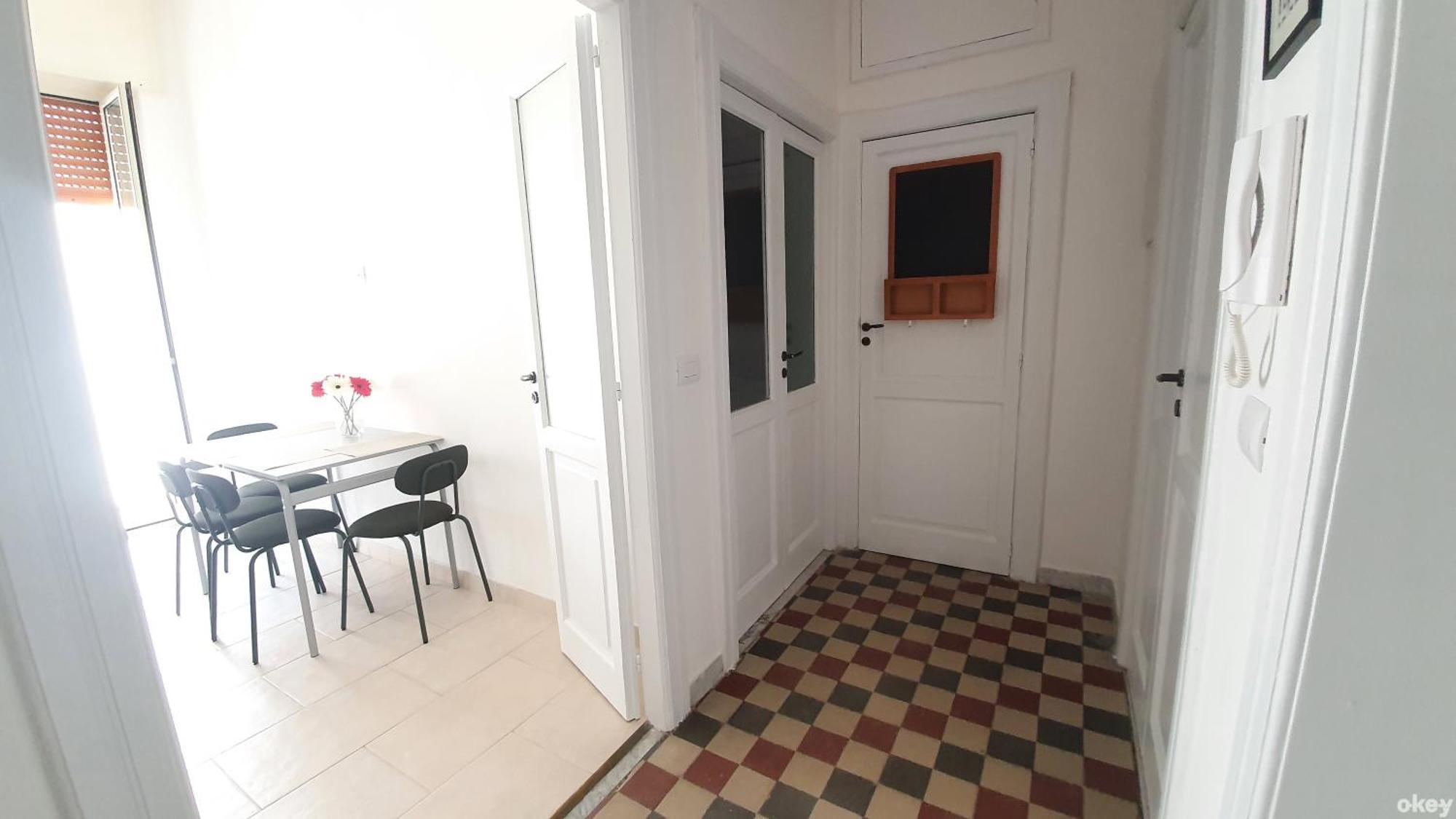 Appartement Domus 9 - Centro Bari