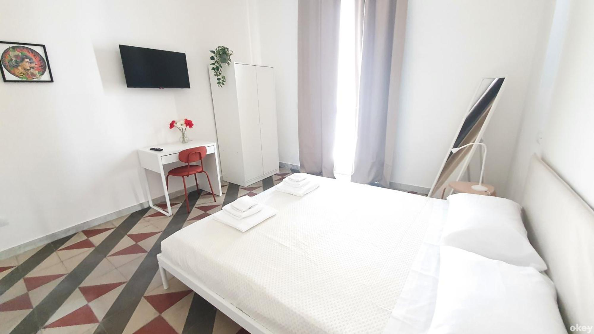 Domus 9 - Centro Appartement *