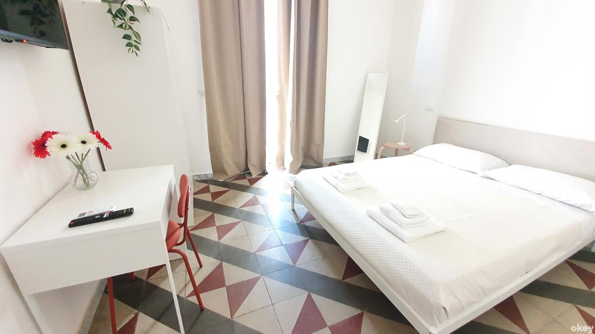 Appartement Domus 9 - Centro