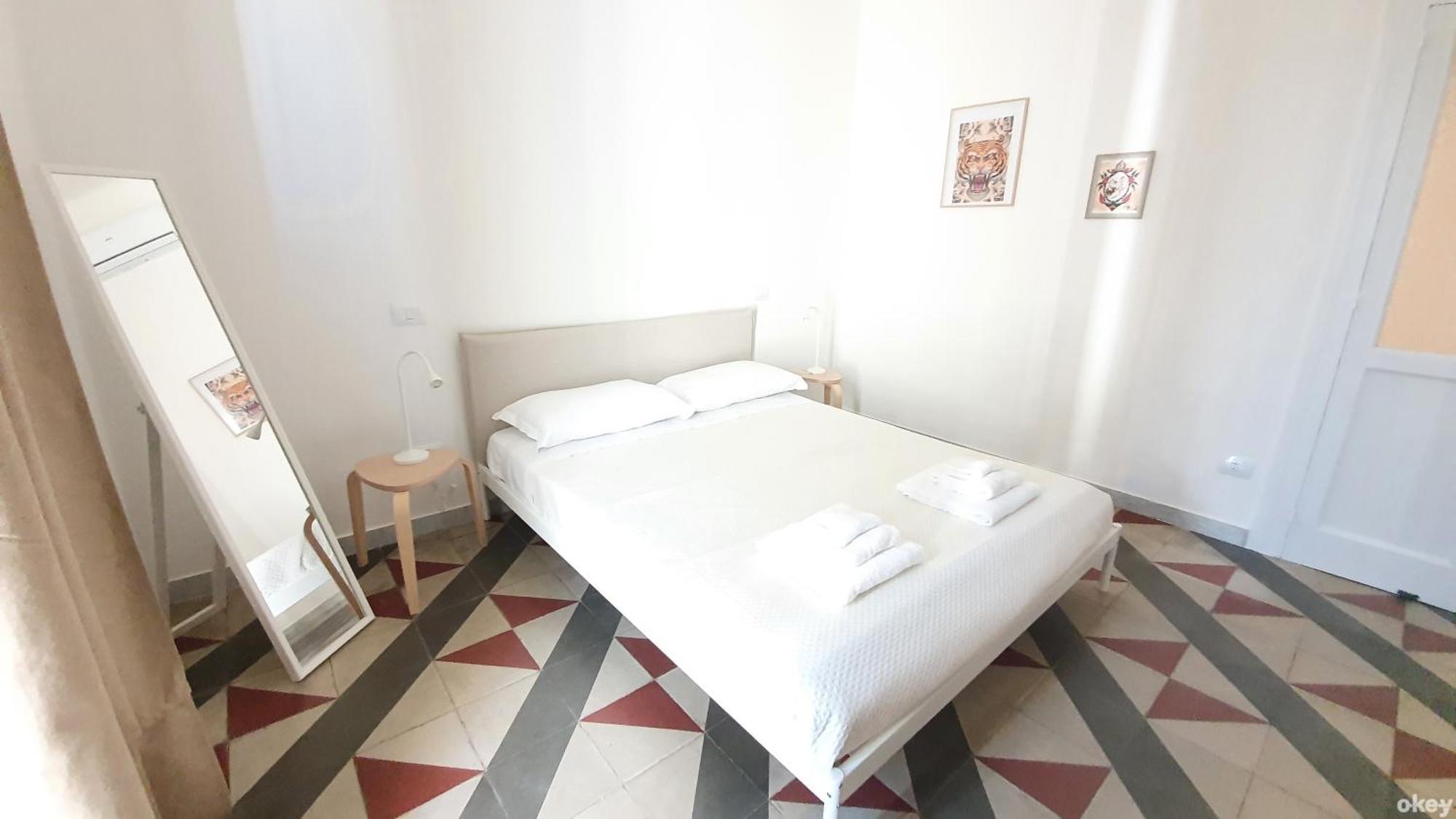 Domus 9 - Centro Appartement *
