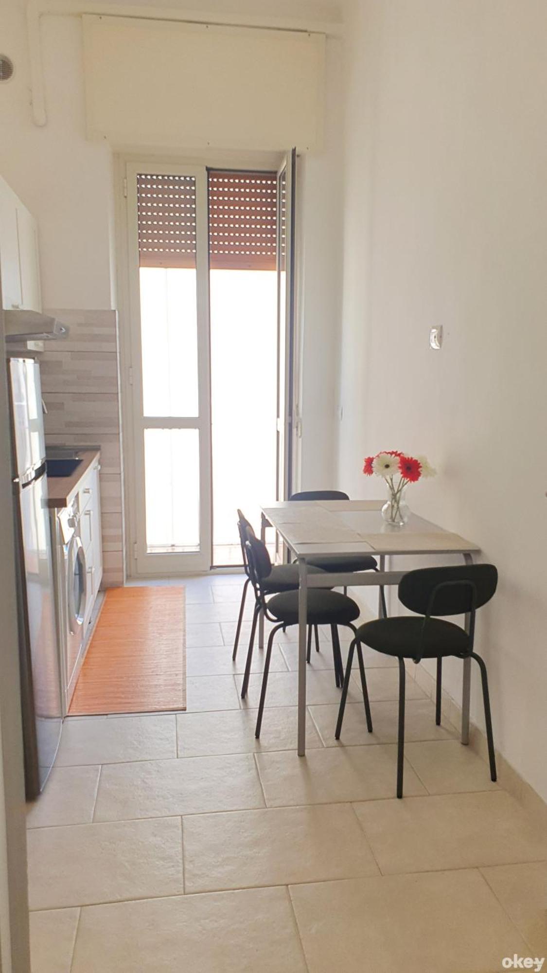 Appartement Domus 9 - Centro *