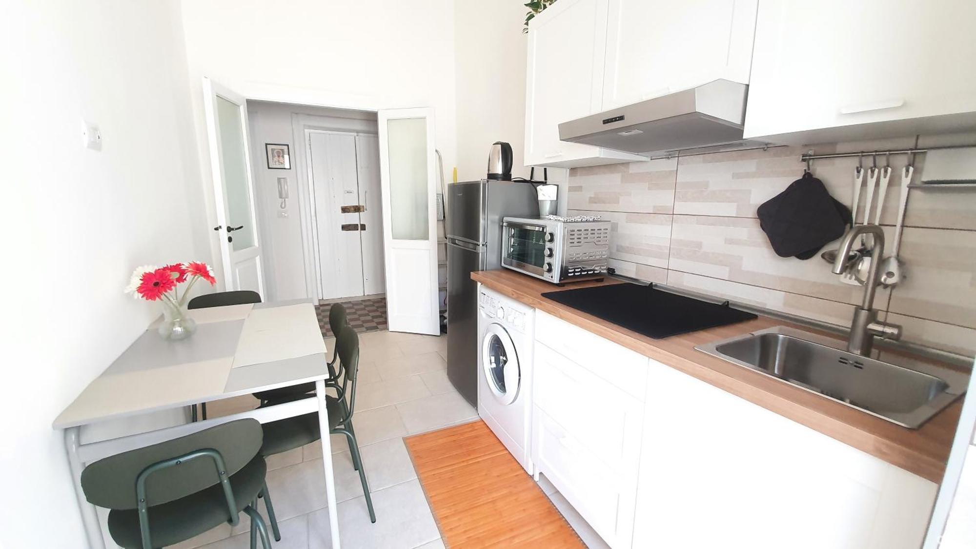 Appartement Domus 9 - Centro *