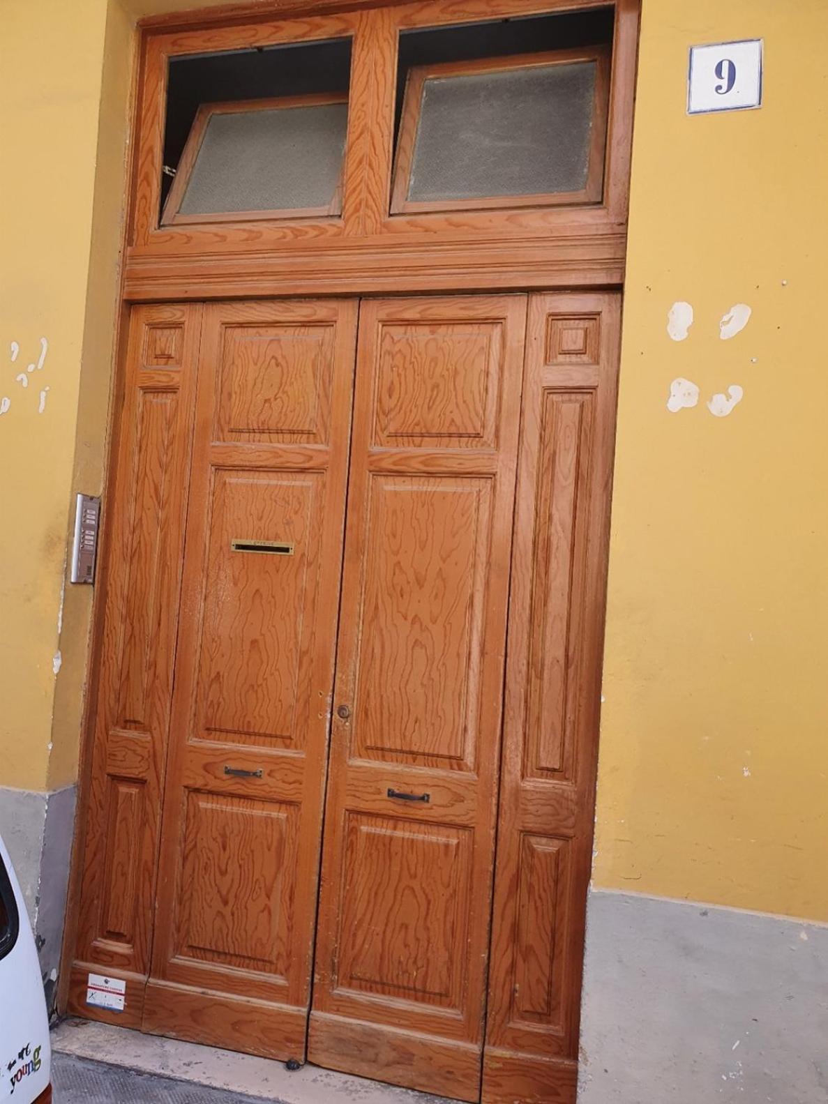 Apartment Domus 9 - Centro Bari